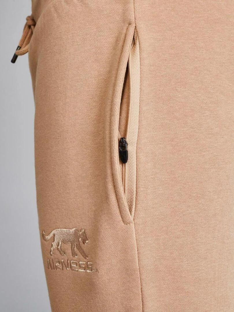 PANTALON PREDATOR Airness   Beige