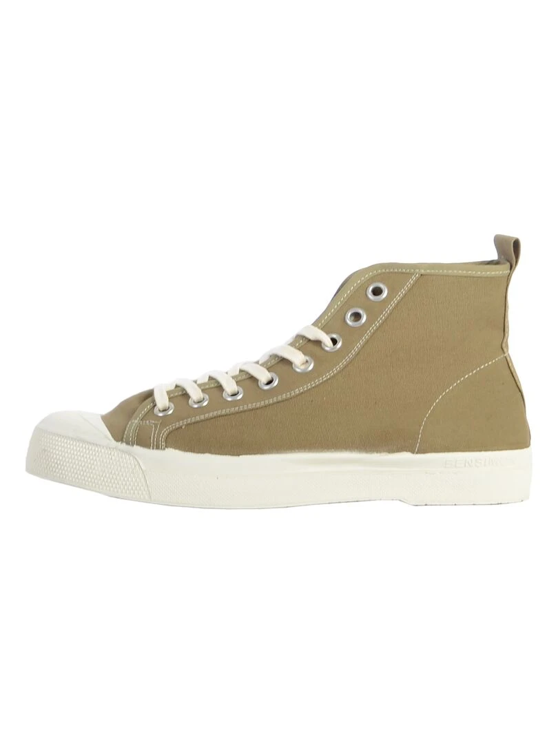 Tennis Bensimon Stella Homme Vert