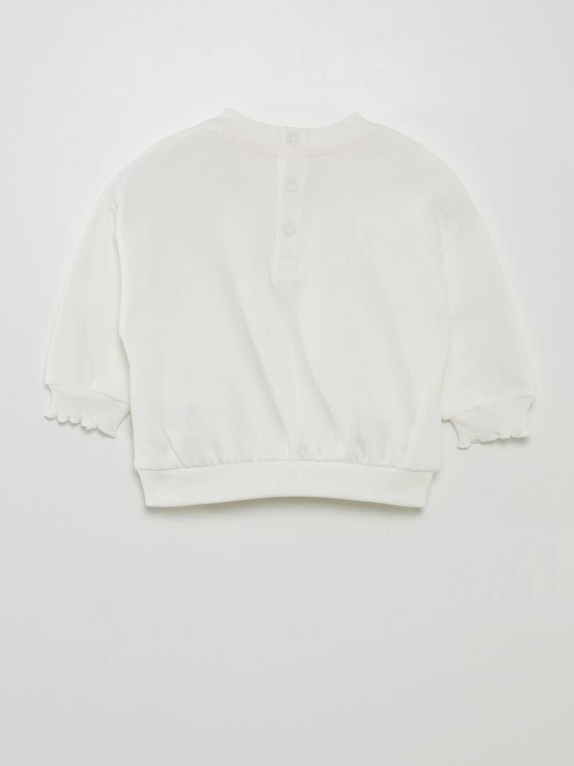 Ensemble sweat + legging 'Minnie'   Rose