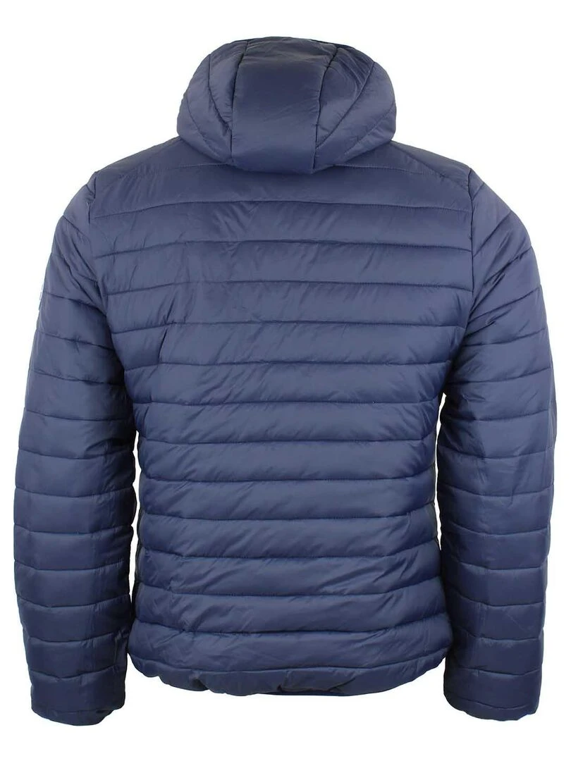 Blouson réversible de ski homme COLISEE PEAK MOUNTAIN Bleu