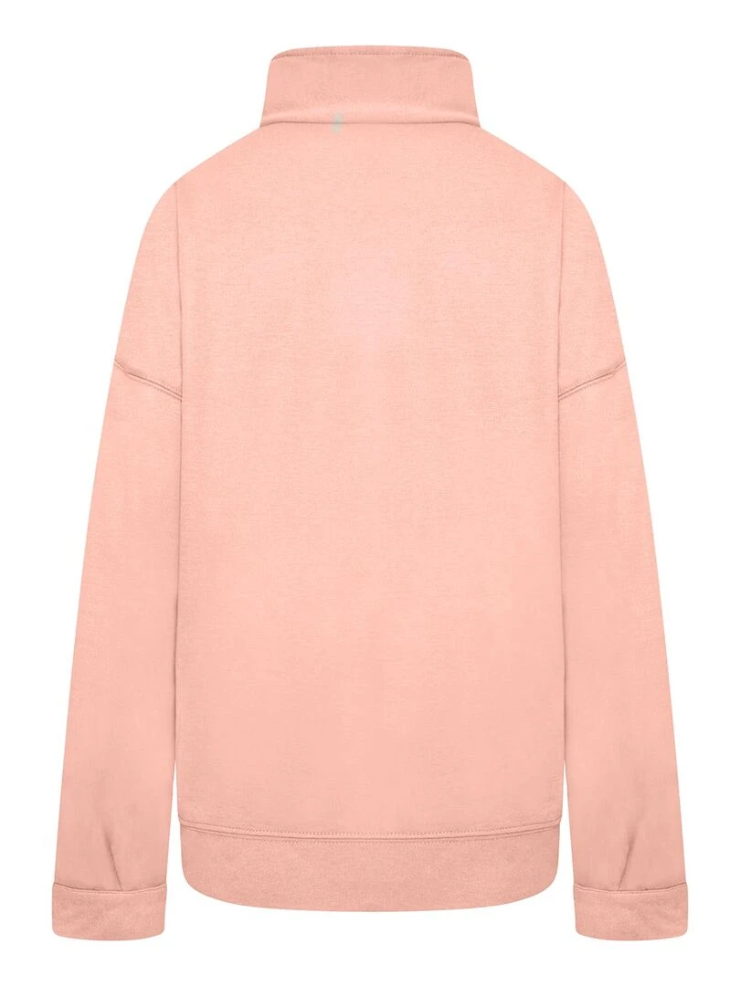Dare 2B Sweat LAURA WHITMORE RECOUP Rose pâle