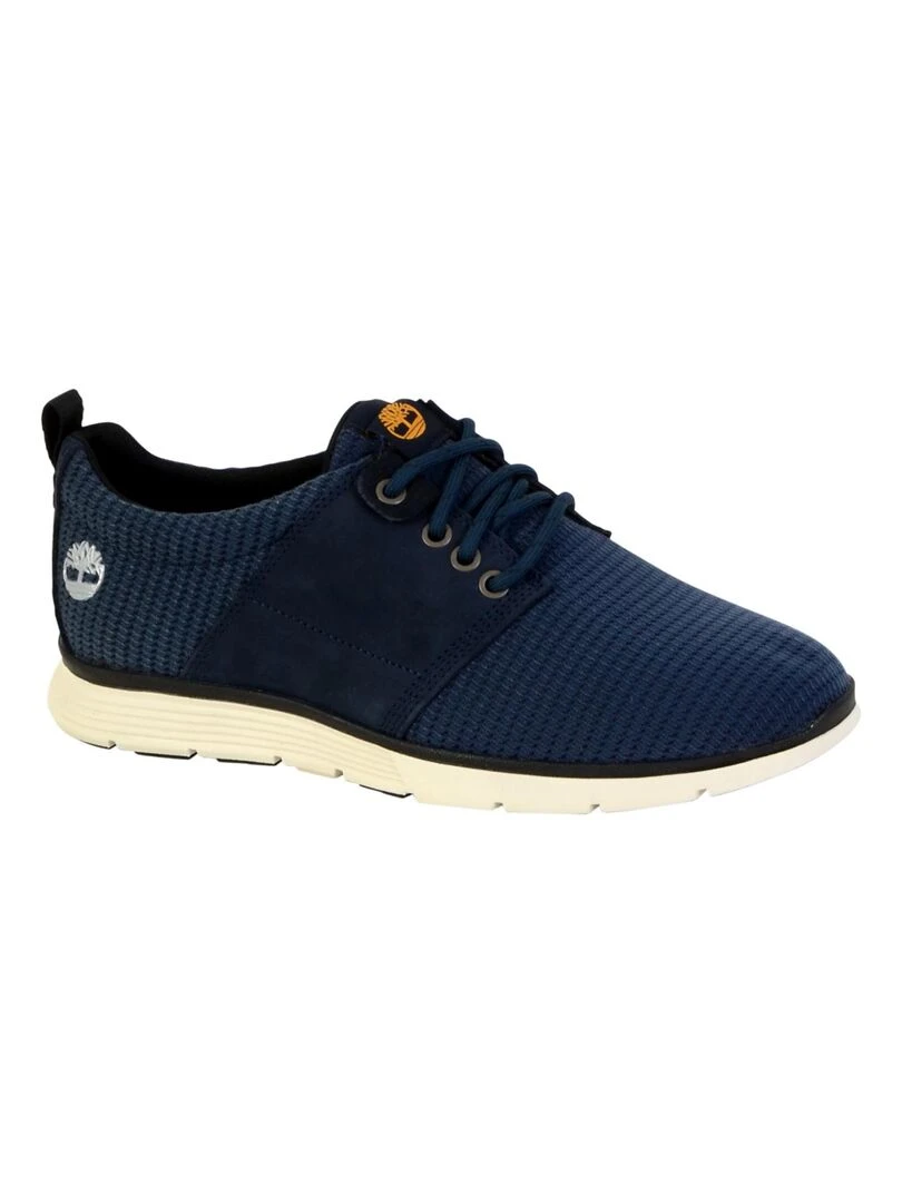 Chaussure Timberland Killington LF Oxford Bleu