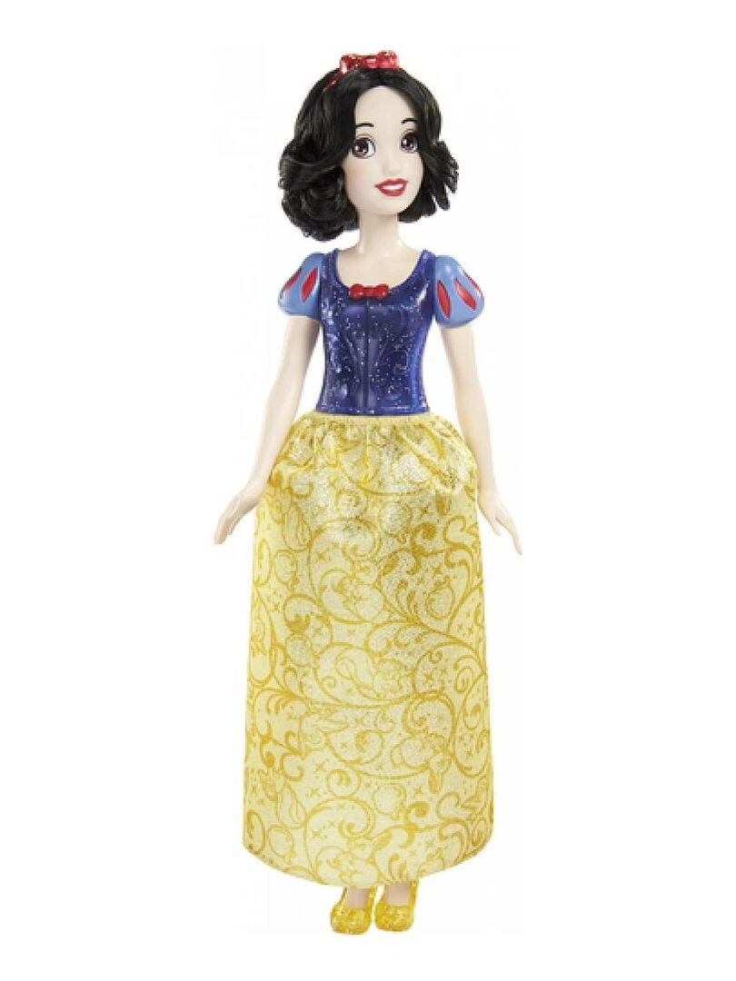 poupee princesse Blanche Neige N/A