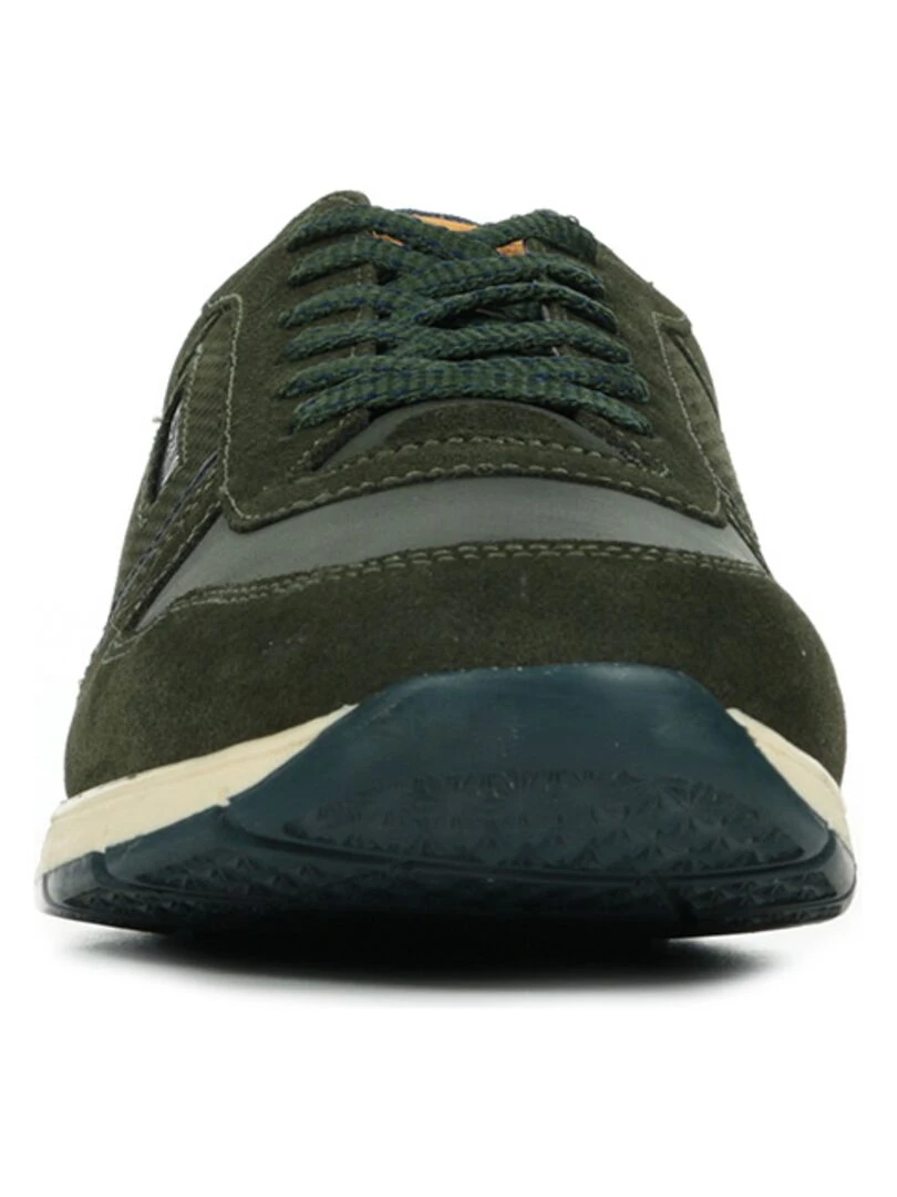 Baskets Redskins Adorant   Kaki