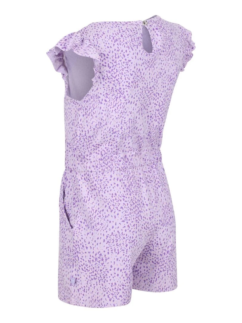 Regatta   Combishort DASIE   Violet