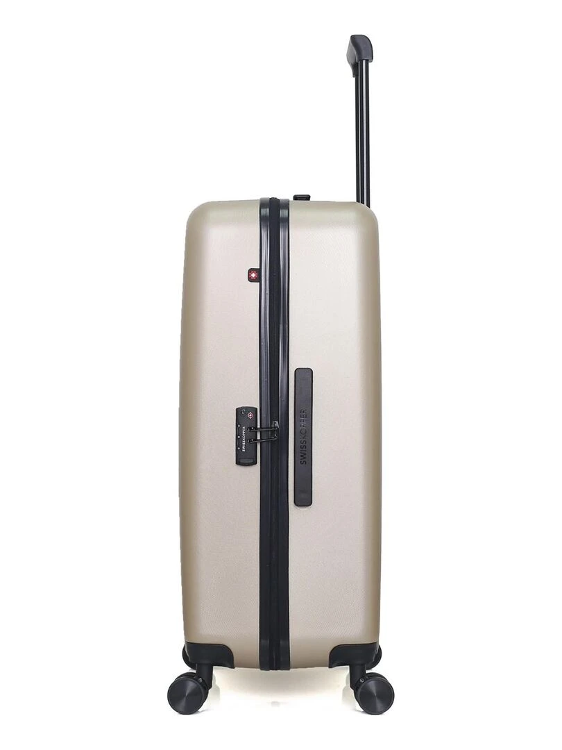 SWISS KOPPER   SET DE 5 ZURICH U   Beige