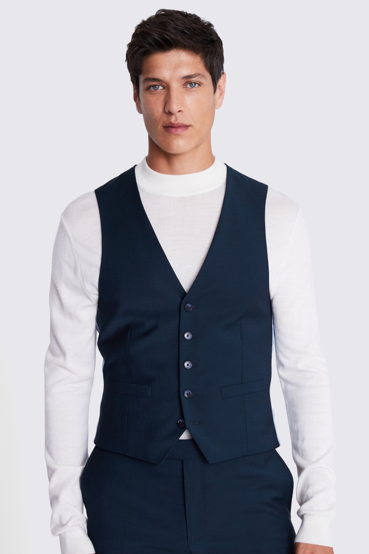 DKNY Slim Fit Bottle Green Jacket    Buy Online at Moss