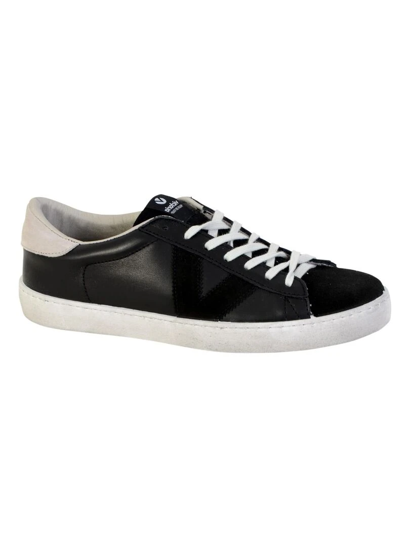 Basket Victoria 23601 Noir