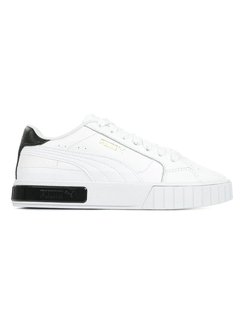 Baskets PUMA Cali Star Wn's Blanc