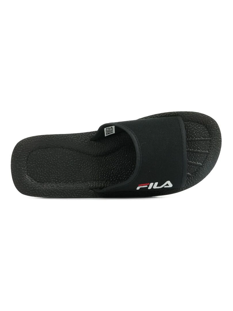 Mules Fila Tomaia Slipper   Noir