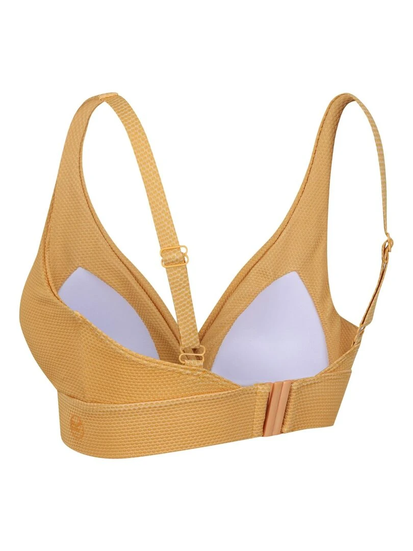 Regatta   Haut de maillot de bain PALOMA   Jaune