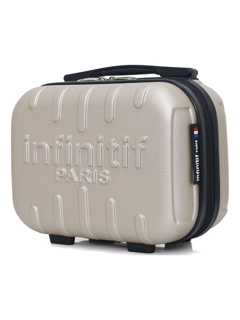 INFINITIF VANITY LORCA K Beige