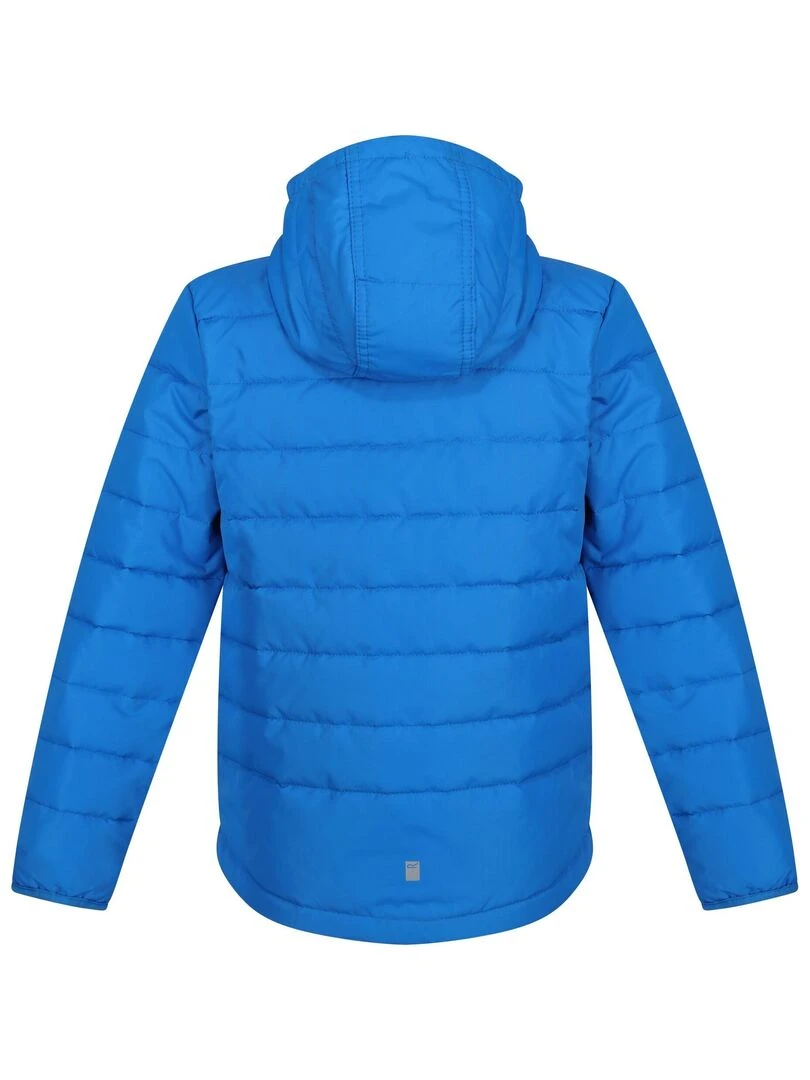Regatta Veste isolée HELFA Bleu foncé