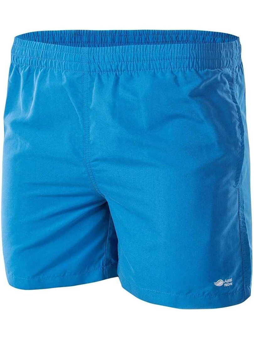 Aquawave   Short de bain APELI   Bleu