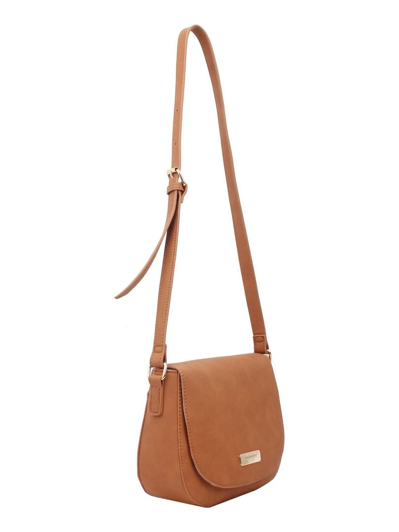 INFINITIF SAC A MAIN BIDENS Marron