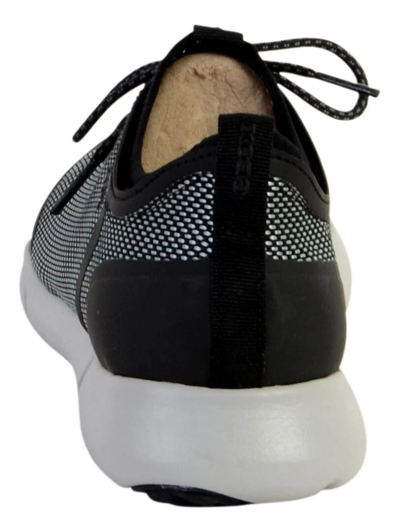 Basket Geox U Nebula X A   Gris