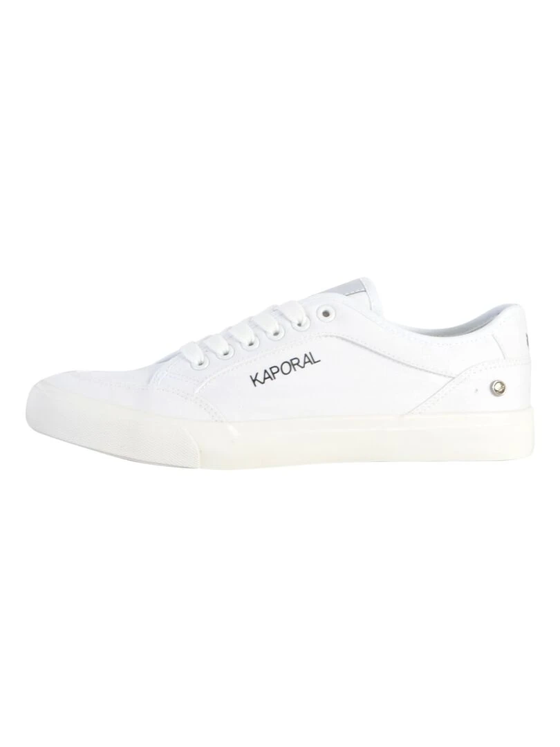 Basket à Lacets Kaporal Blovas Blanc