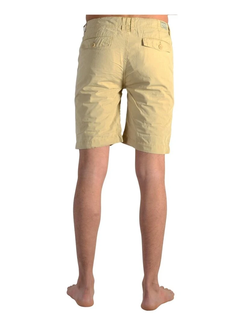 Short Pepe Jeans Bob Beige