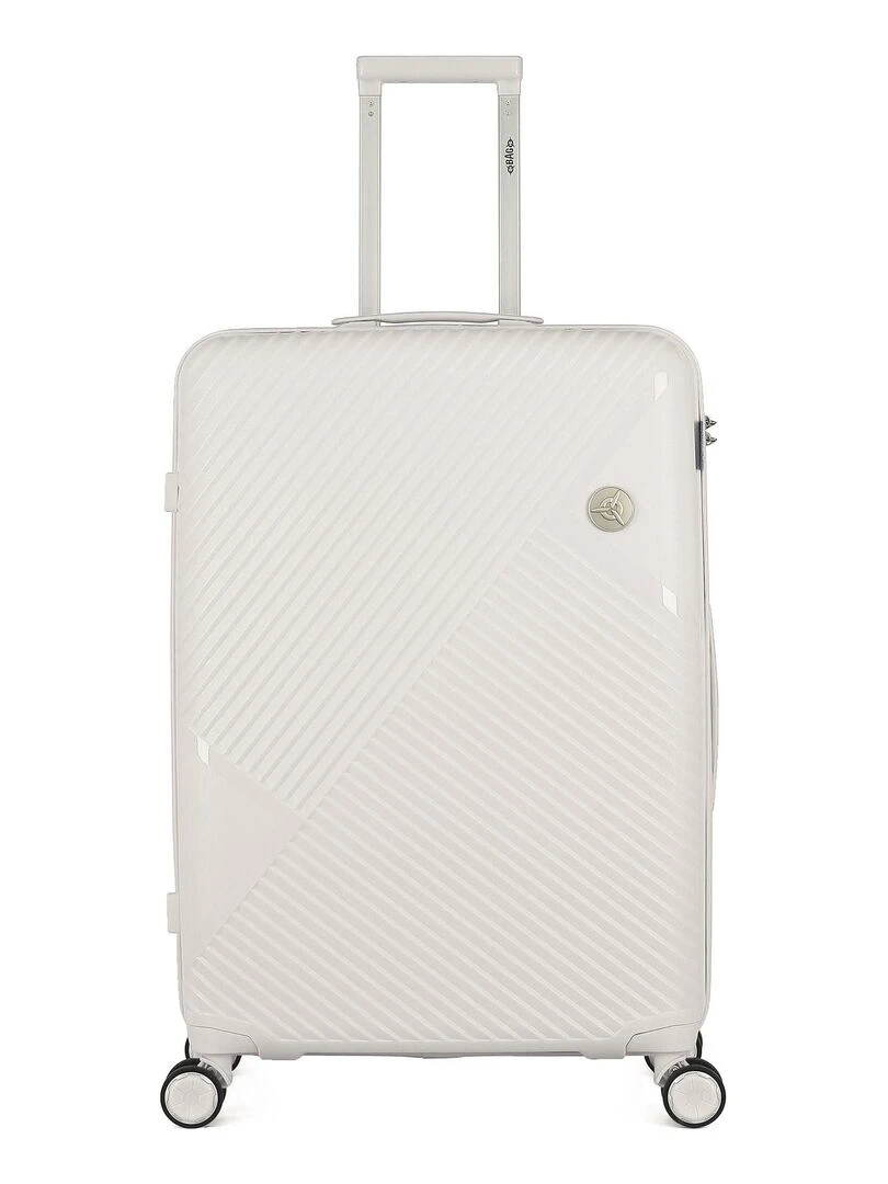 VALISE L CASSIOPEE Blanc