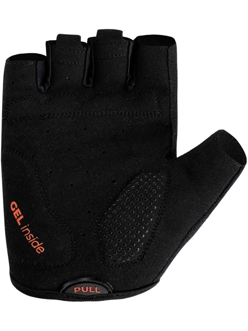 Radvik   Mitaines HILDER   Noir Gris
