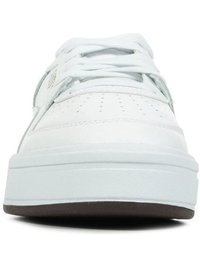 Baskets PUMA CA Pro   Blanc