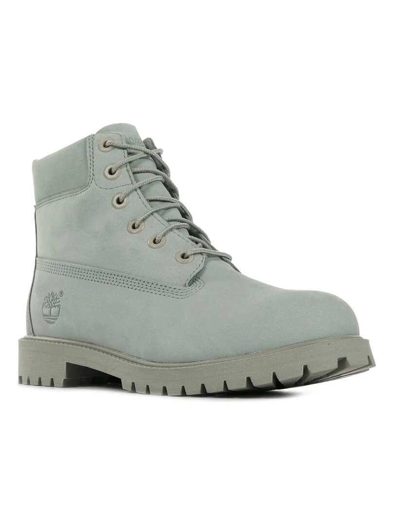 Boots 6 In Premium Waterproof Gris