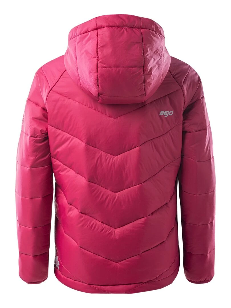 Bejo Veste matelassée FUMIO Rose fushia
