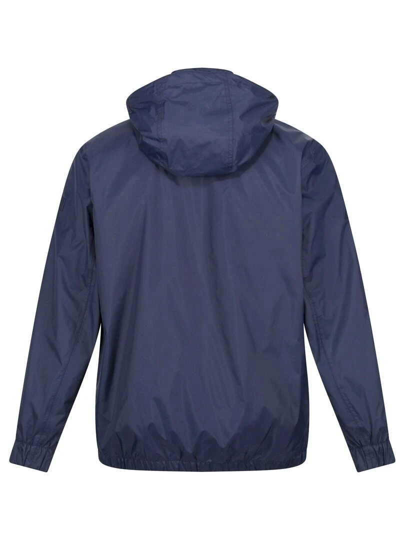 Regatta Blouson d'aviateur REAVER Bleu marine