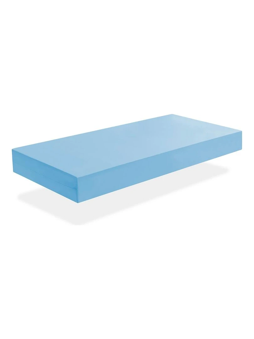 Matelas MEDICAL GERIATRIQUE épaisseur 20 cm pour lit medicalise et articules N/A