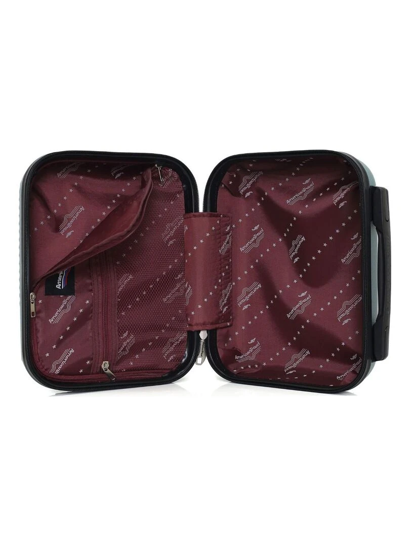 AMERICAN TRAVEL   VANITY NASHVILLE K   Vert d'eau