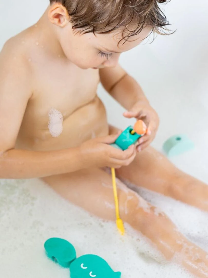 Beedi   Croco   Vert