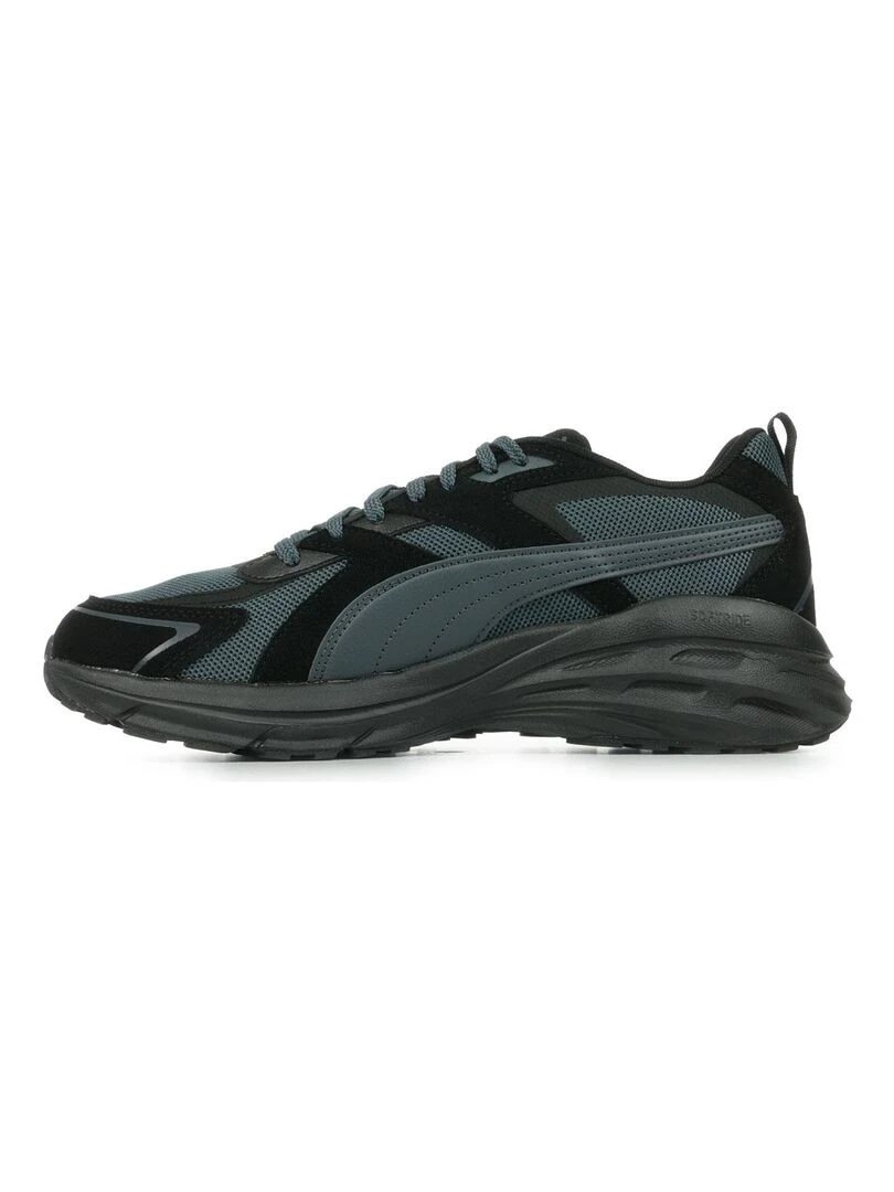 Baskets PUMA Hypnotic Ls   Noir Gris