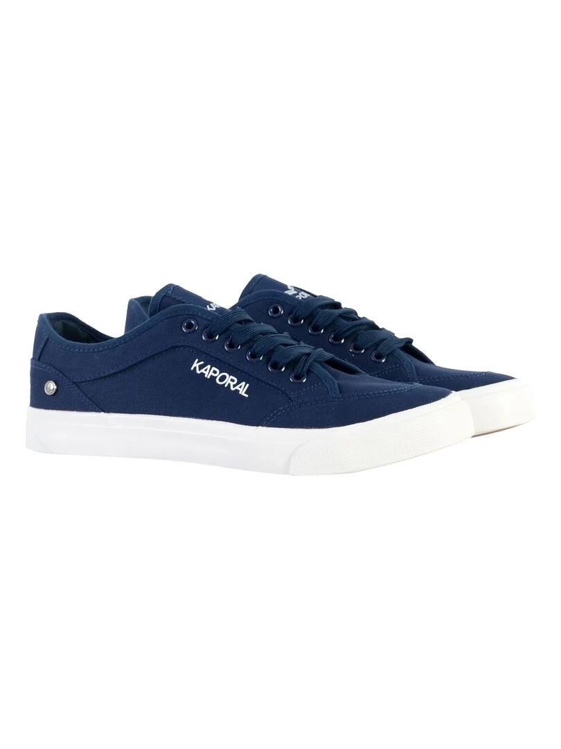 Basket à Lacets Kaporal Blovas   Bleu