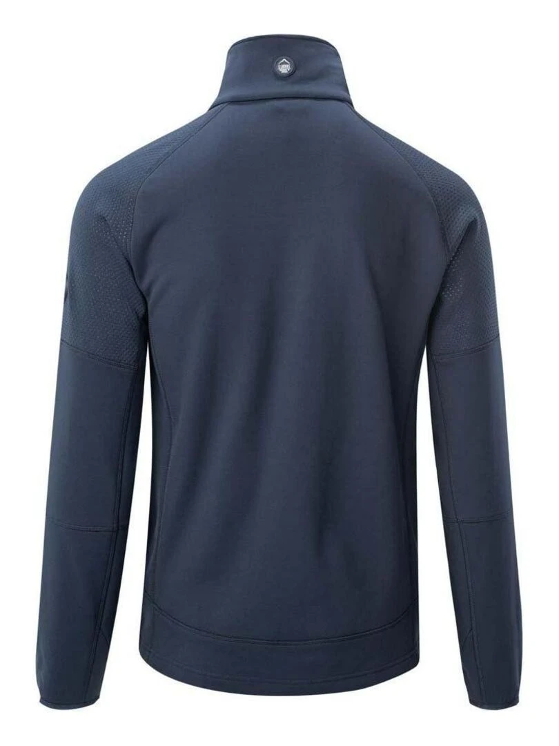 Elbrus Veste LUPOT Bleu marine