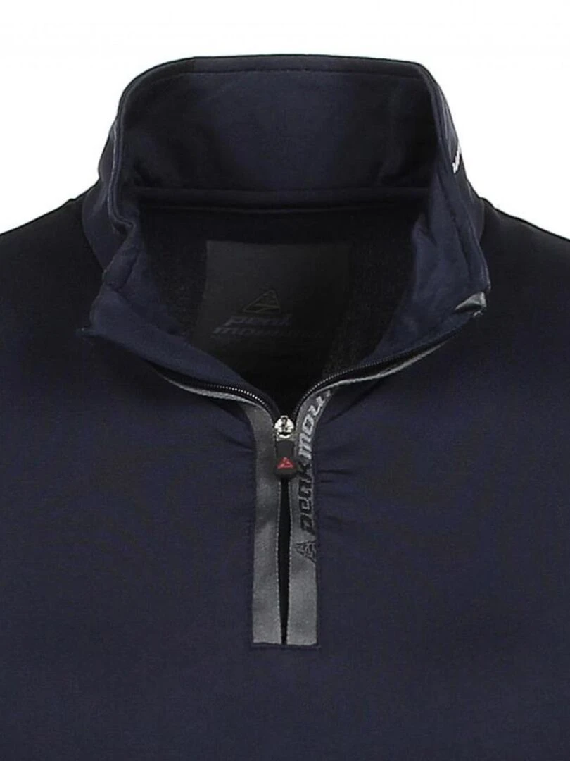Top technique femme ANELI   Bleu marine
