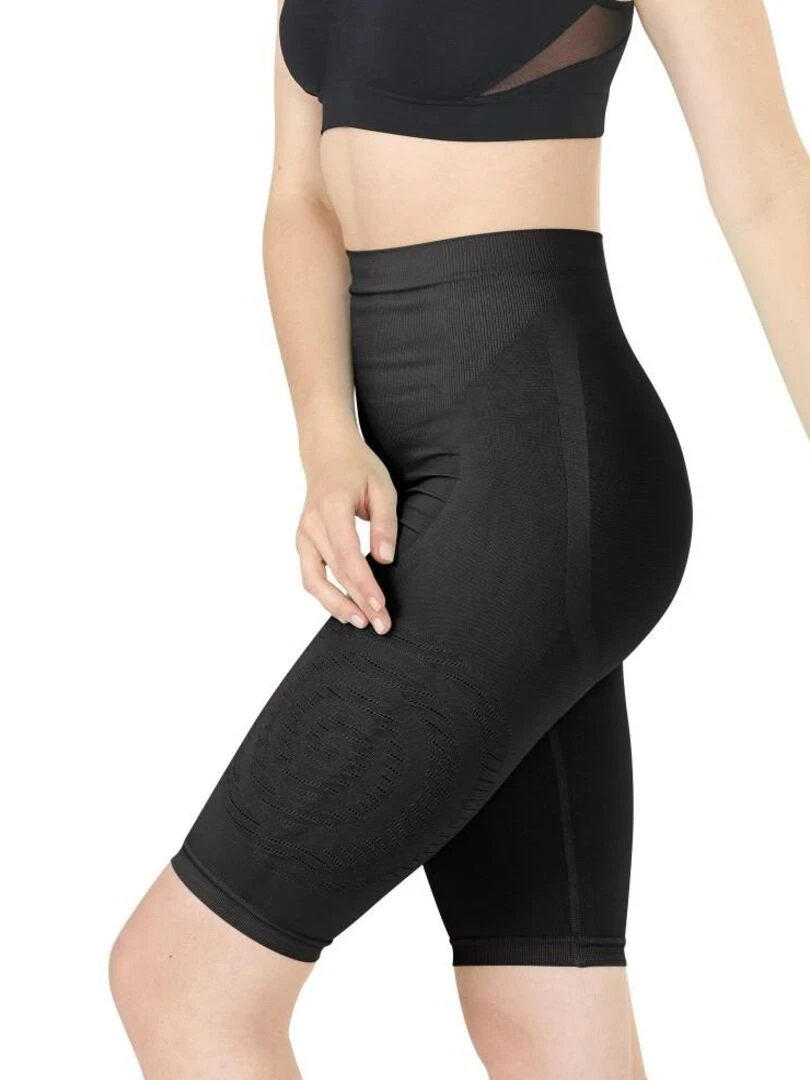 Panty minceur de massage Spiralo BEAUTYTHERM   Noir