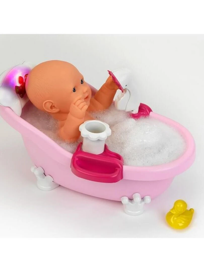 Princesse Coralie : Baignoire Jeu d'imitation N/A