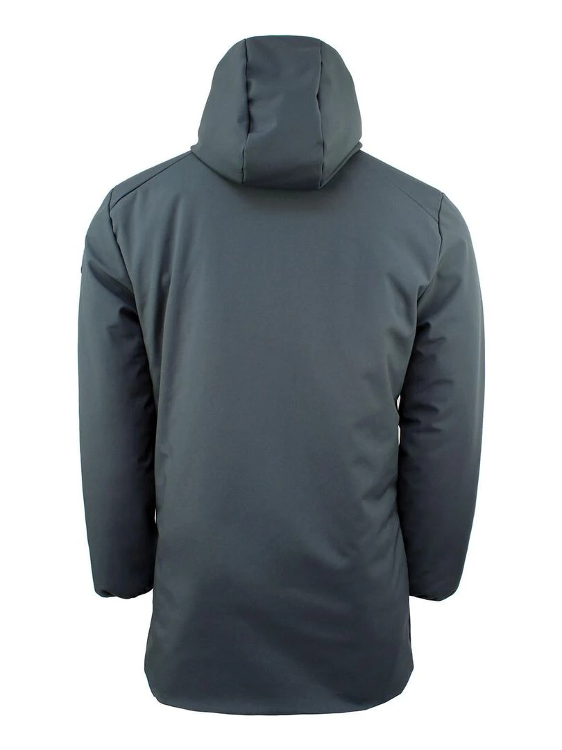 Parka réversible de ski homme CESARIO   PEAK MOUNTAIN   Gris