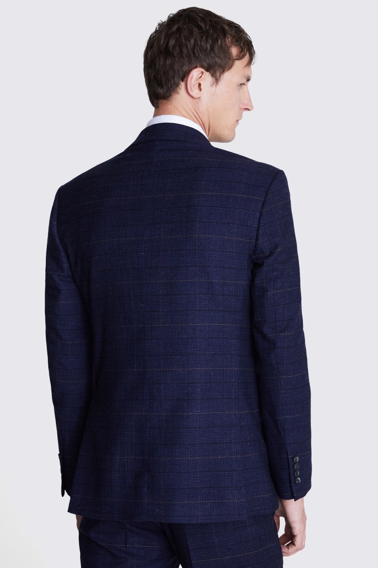 Tailored Fit Blonde Camel Jacket    Buy Online at Moss