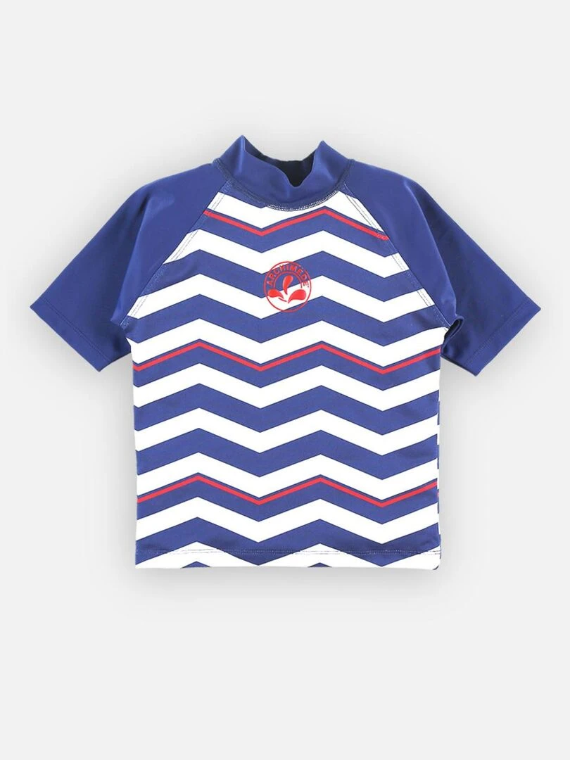 Archimède Top UV  bleu   Archimède   Bleu