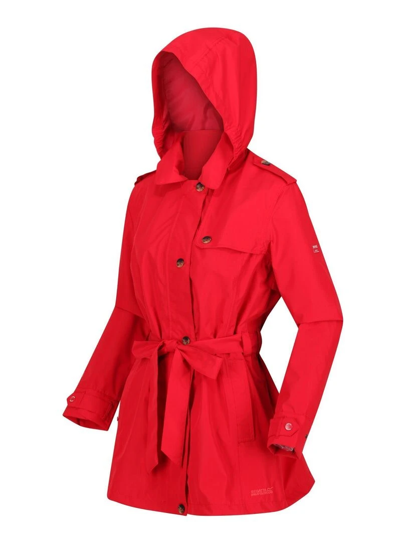 Dare 2B   Veste GINERVA   Rouge