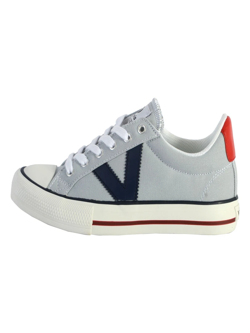 Basket Victoria 1065164 Gris