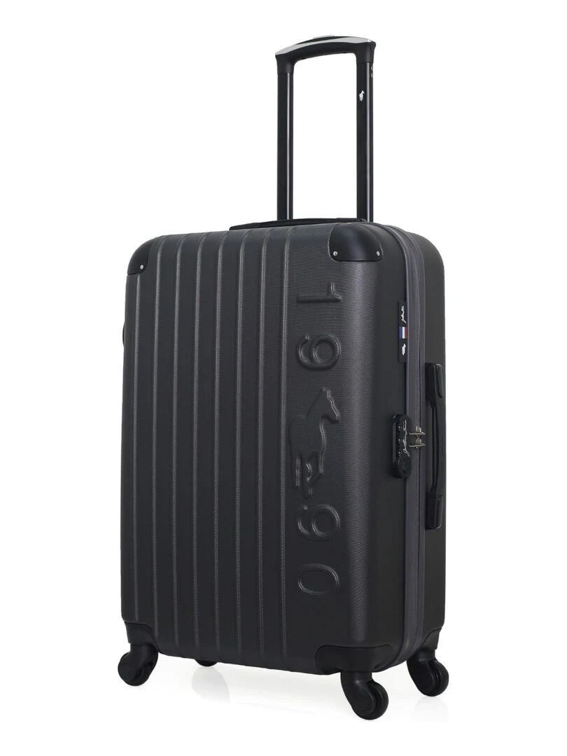 GENTLEMAN FARMER VALISE M PORTER Gris foncé