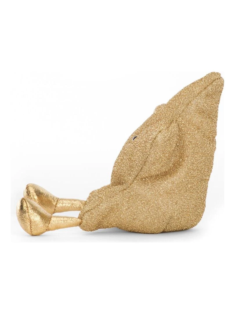 Peluche Amuseable Star   Dimensions : L : 7 cm x  l : 11 cm x  h : 11 cm   Jaune