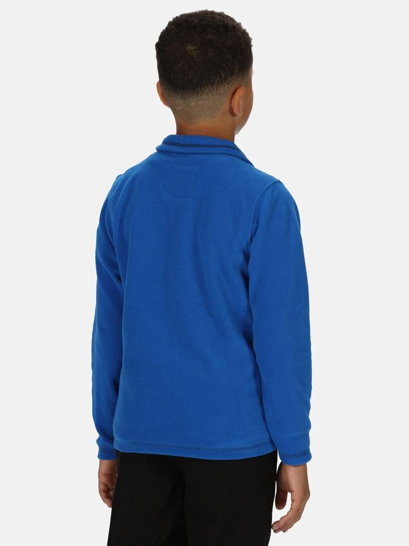 Regatta   Veste polaire KING   Bleu clair