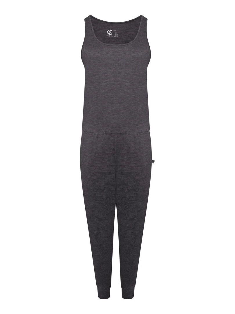 Dare 2B Combinaison SLOW DOWN Noir