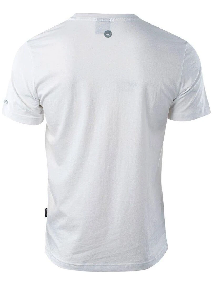 Hi Tec T shirt Blanc