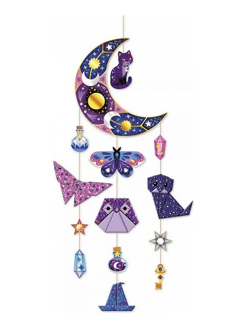 Magic School   Coffret multiactivites   N/A