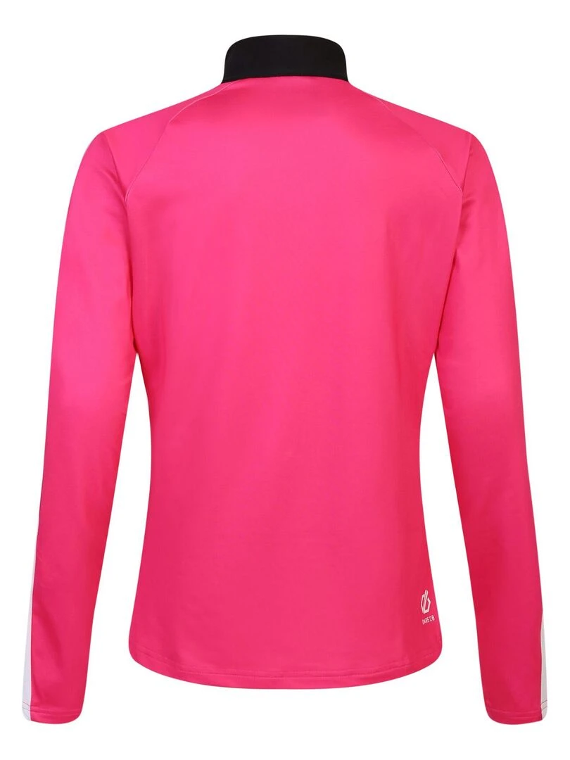Dare 2B Haut de sport POWDER Rose
