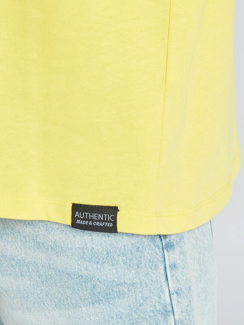 Pantalon de costume slim   Bleu marine